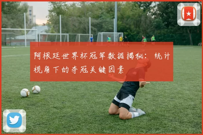 阿根廷世界杯冠军数据揭秘:统计视角下的夺冠关键因素