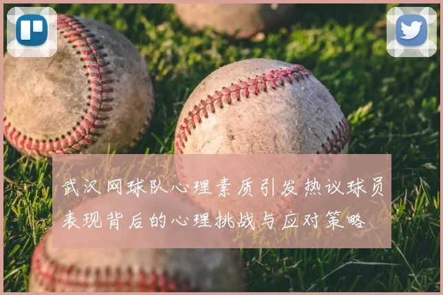 武汉网球队心理素质引发热议球员表现背后的心理挑战与应对策略
