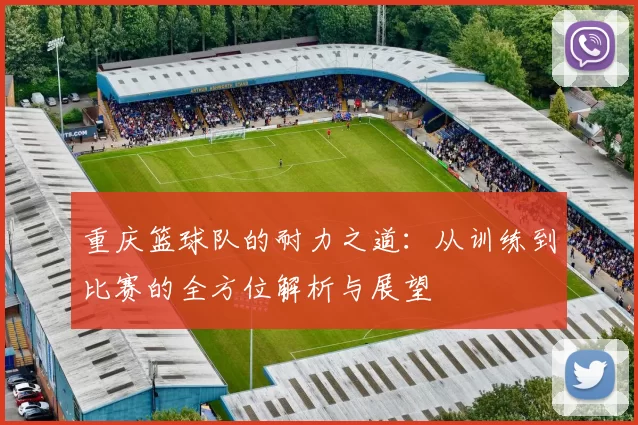 重庆篮球队的耐力之道:从训练到比赛的全方位解析与展望
