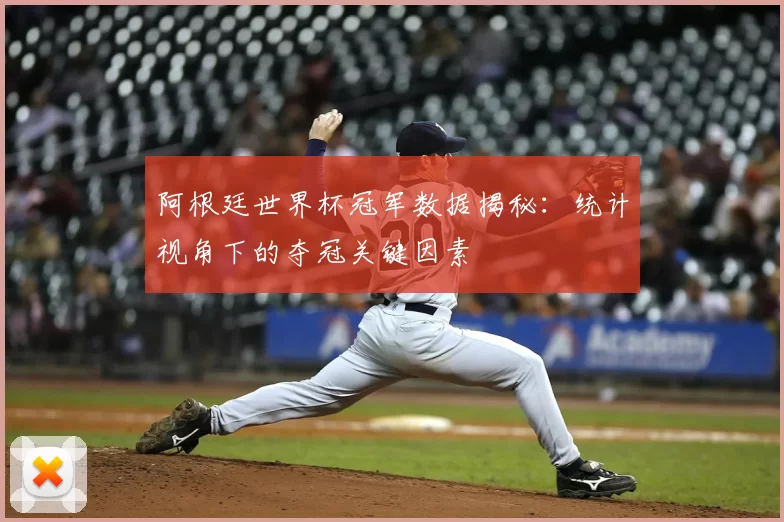 阿根廷世界杯冠军数据揭秘：统计视角下的夺冠关键因素