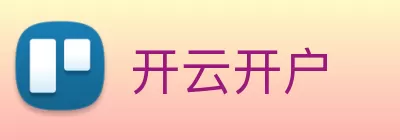 开云开户 Logo